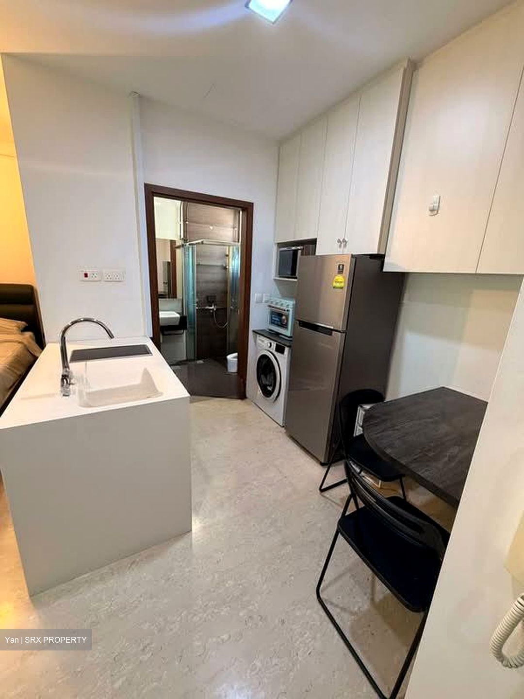 Parc Imperial (D5), Condominium #565262721